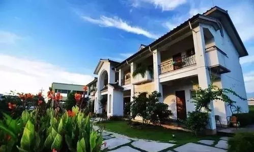 传统村落蝶变 乡村旅游度假综合体开发与管理之道