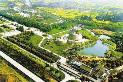 六大开发模式，解锁工业旅游新玩法